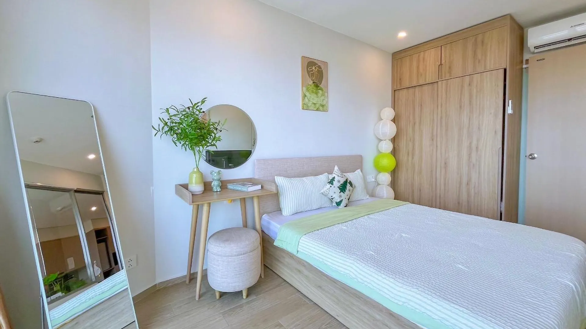 Cyla House -The Apartment An Gia Vung Tau