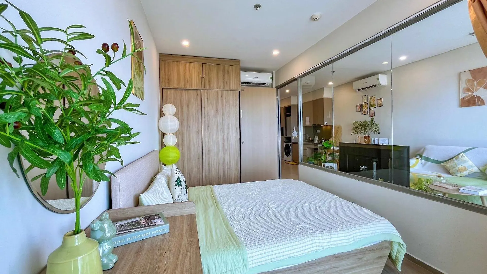 Cyla House -The Apartment An Gia Vung Tau