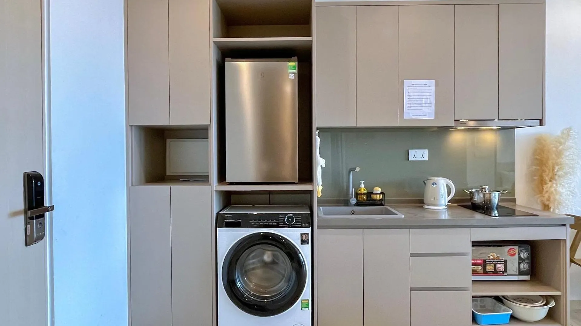 Cyla House -The Apartment An Gia Vung Tau