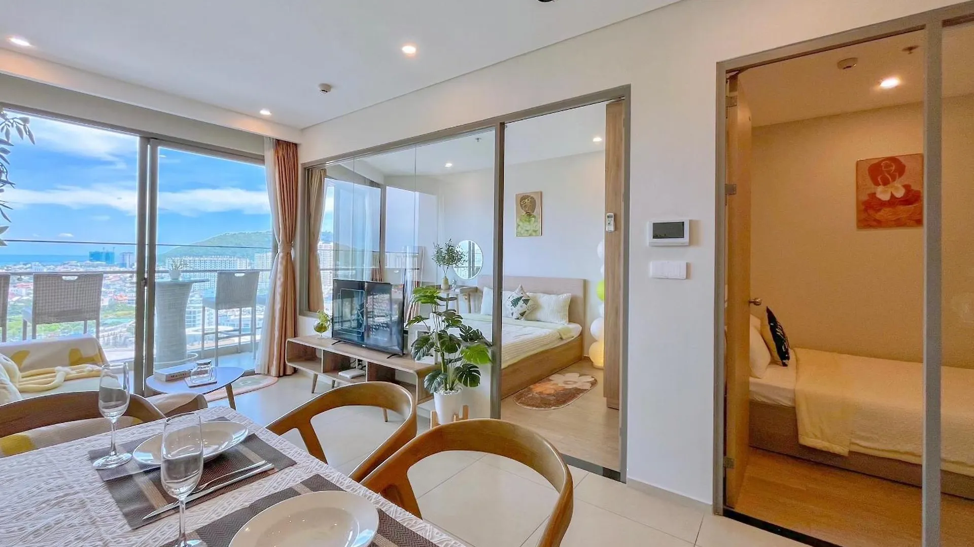 Cyla House -The Apartment An Gia Vung Tau 0*,  Vietnam