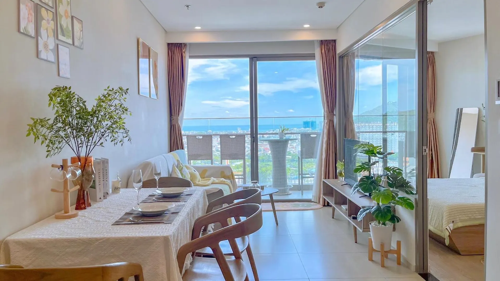 Cyla House -The Apartment An Gia Vung Tau 0*,  Vietnam