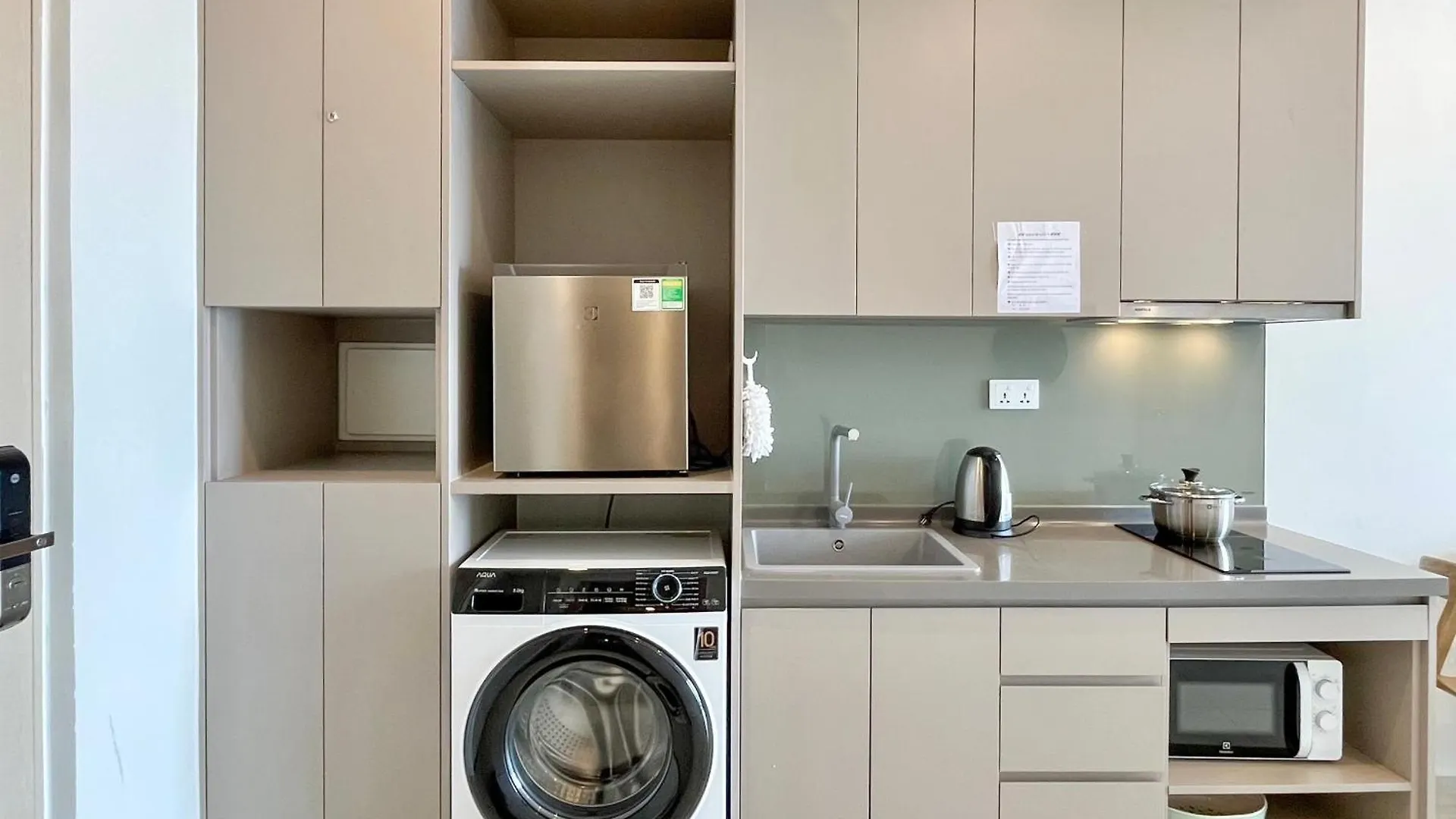 Cyla House -The Apartment An Gia Vung Tau Vietnam