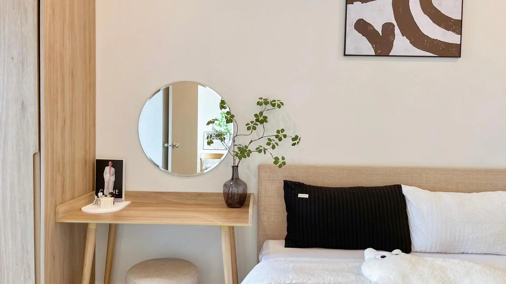 Cyla House -The Apartment An Gia Vung Tau Vietnam
