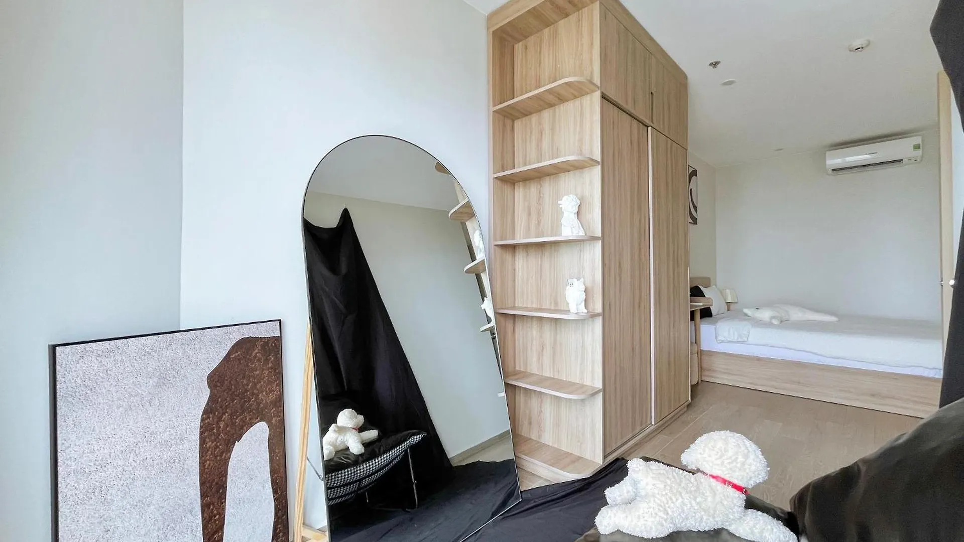 Cyla House -The Apartment An Gia Vung Tau
