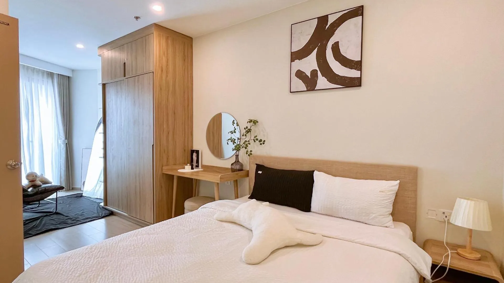 Cyla House -The Apartment An Gia Vung Tau 0*,  Vietnam