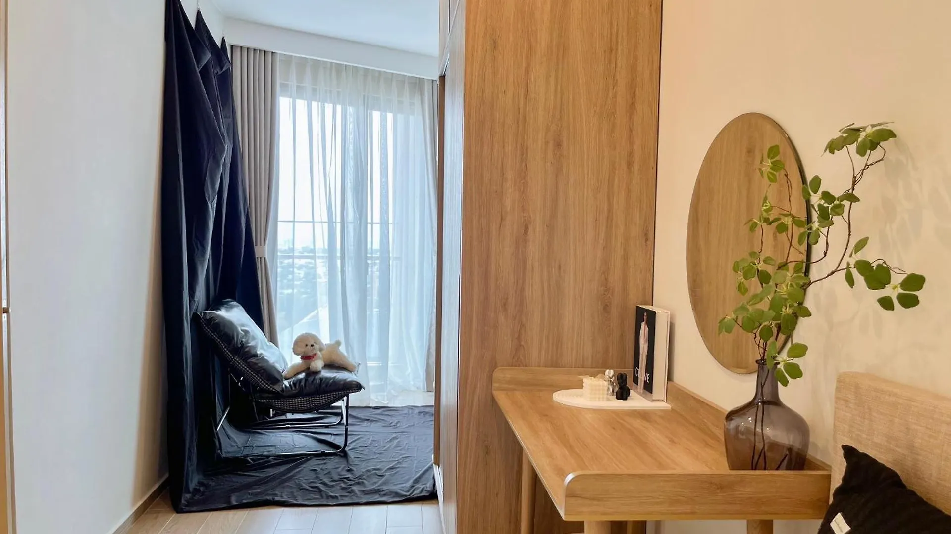 Cyla House -The Apartment An Gia Vung Tau