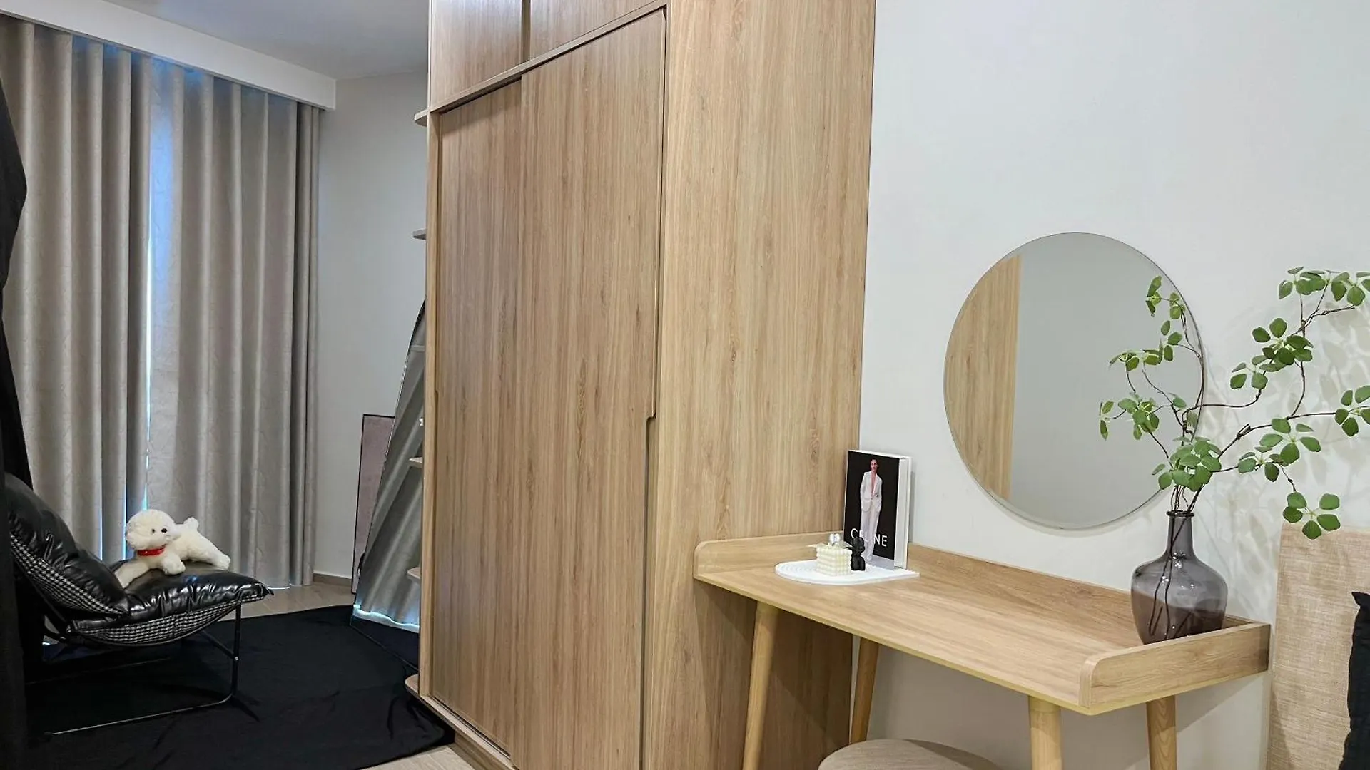 Cyla House -The Apartment An Gia Vung Tau