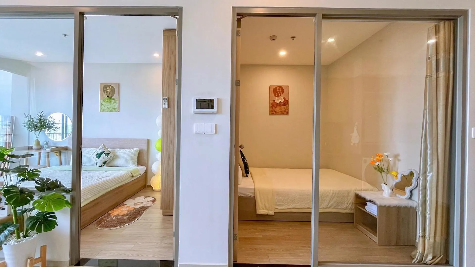 Cyla House -The Apartment An Gia Vung Tau