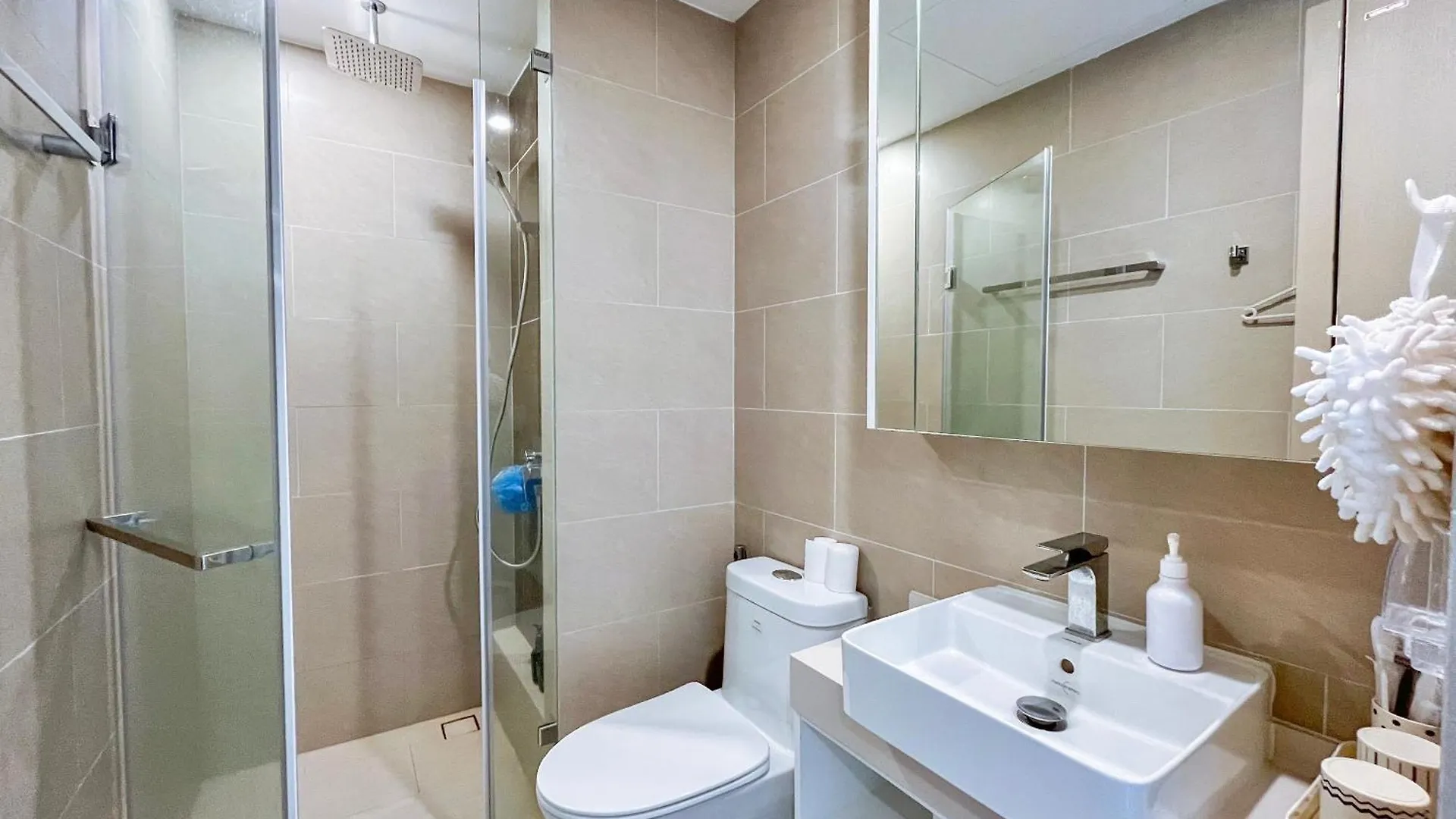 Cyla House -The Apartment An Gia Vung Tau Vietnam
