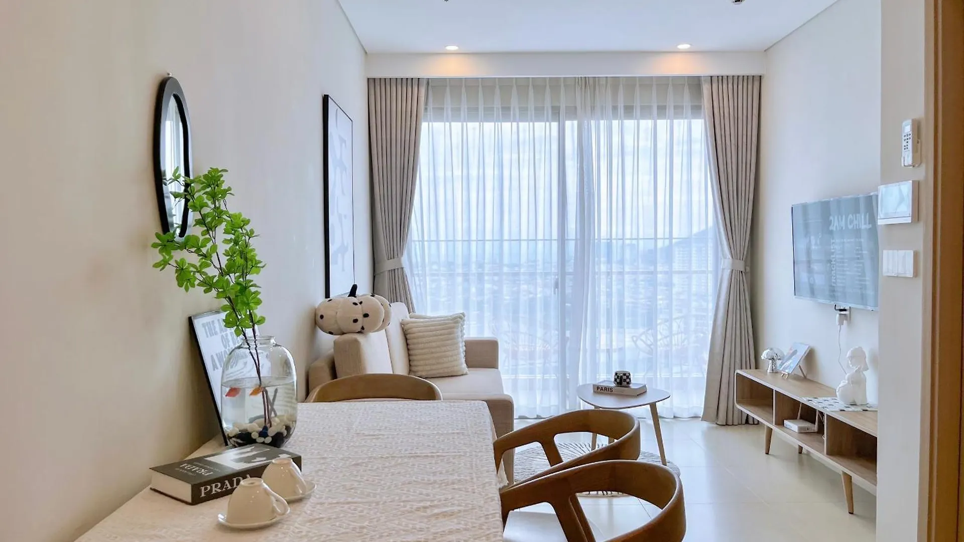 Cyla House -The Apartment An Gia Vung Tau 0*,  Vietnam