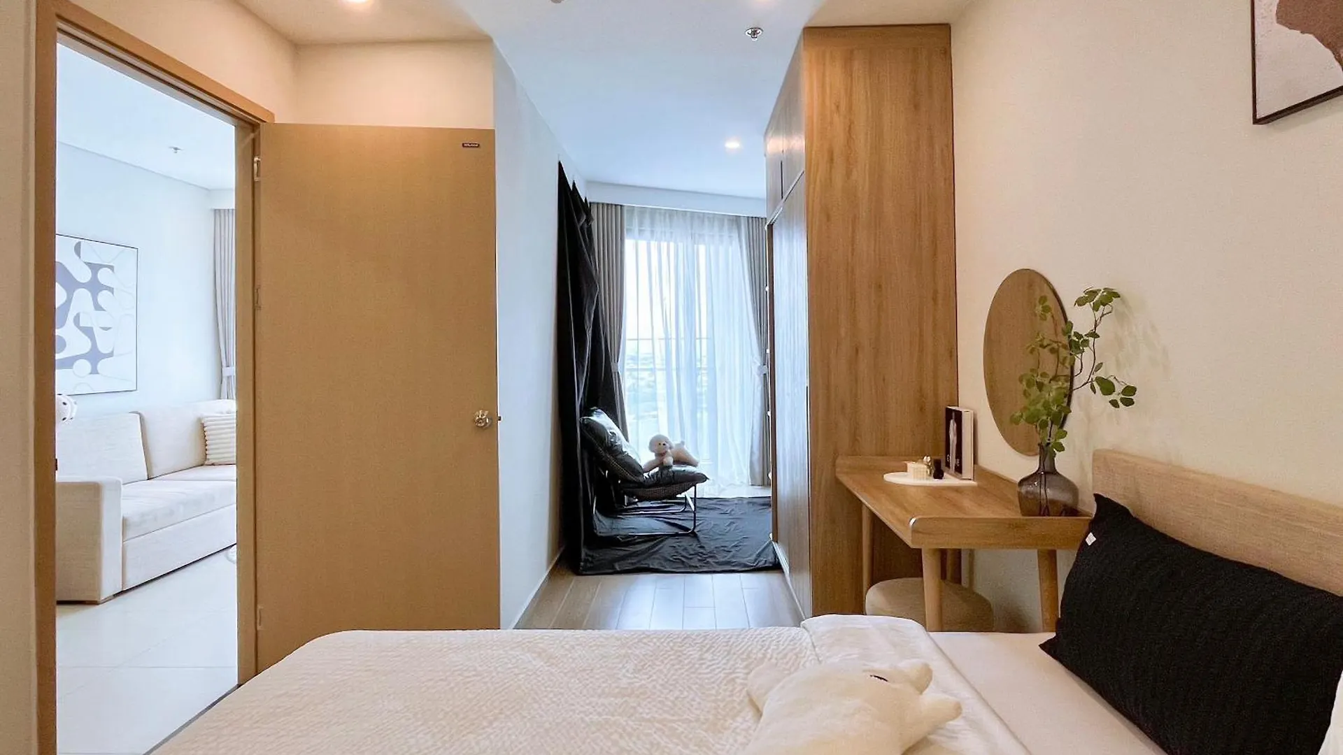 Cyla House -The Apartment An Gia Vung Tau